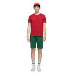Jordan Jumpman Logo T