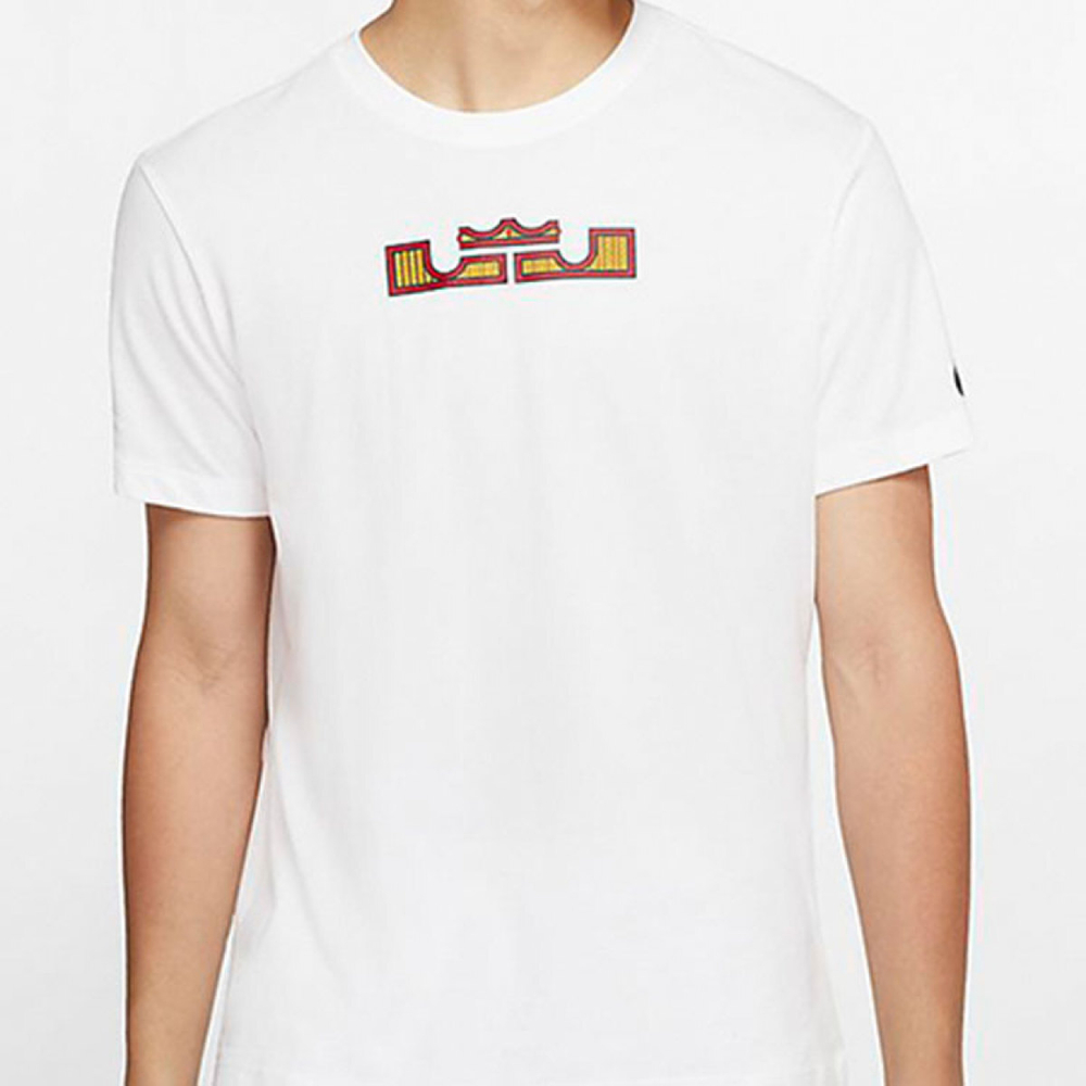Nike Dri-Fit Lebron Logo T