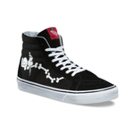 Peanuts x Vans SK8 Reissue