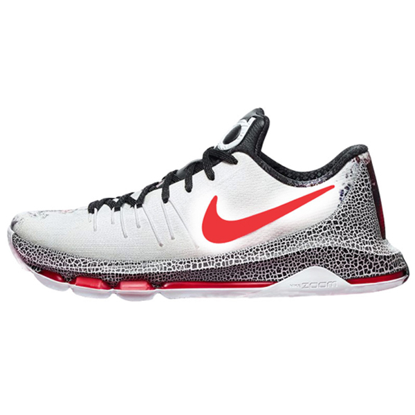 Nike KD 8 Christmas