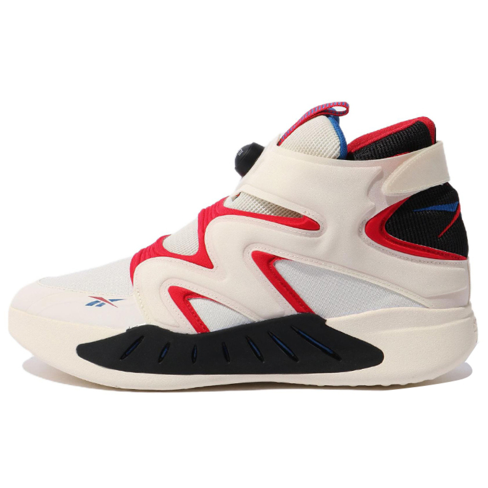 Reebok Instapump Fury Zone Mid