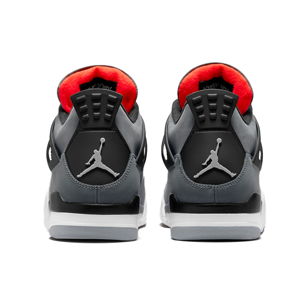 Jordan Air Jordan 4 retro "infrared"