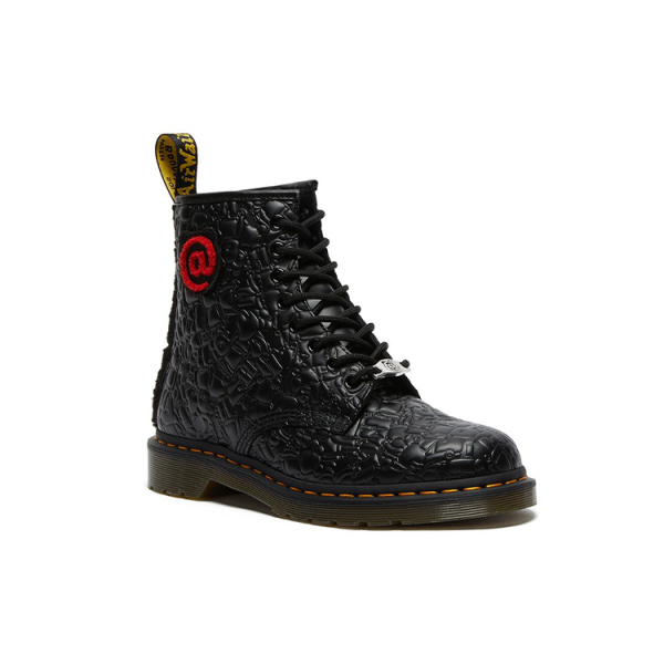 Medicom Toy x Dr.Martens 1460 Remastered