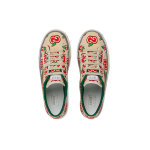 GUCCI Tennis 1977 GG