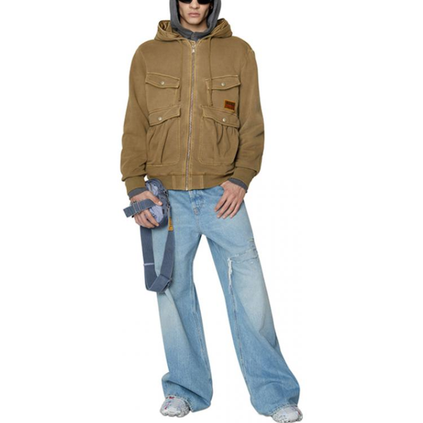 DIESEL FW22