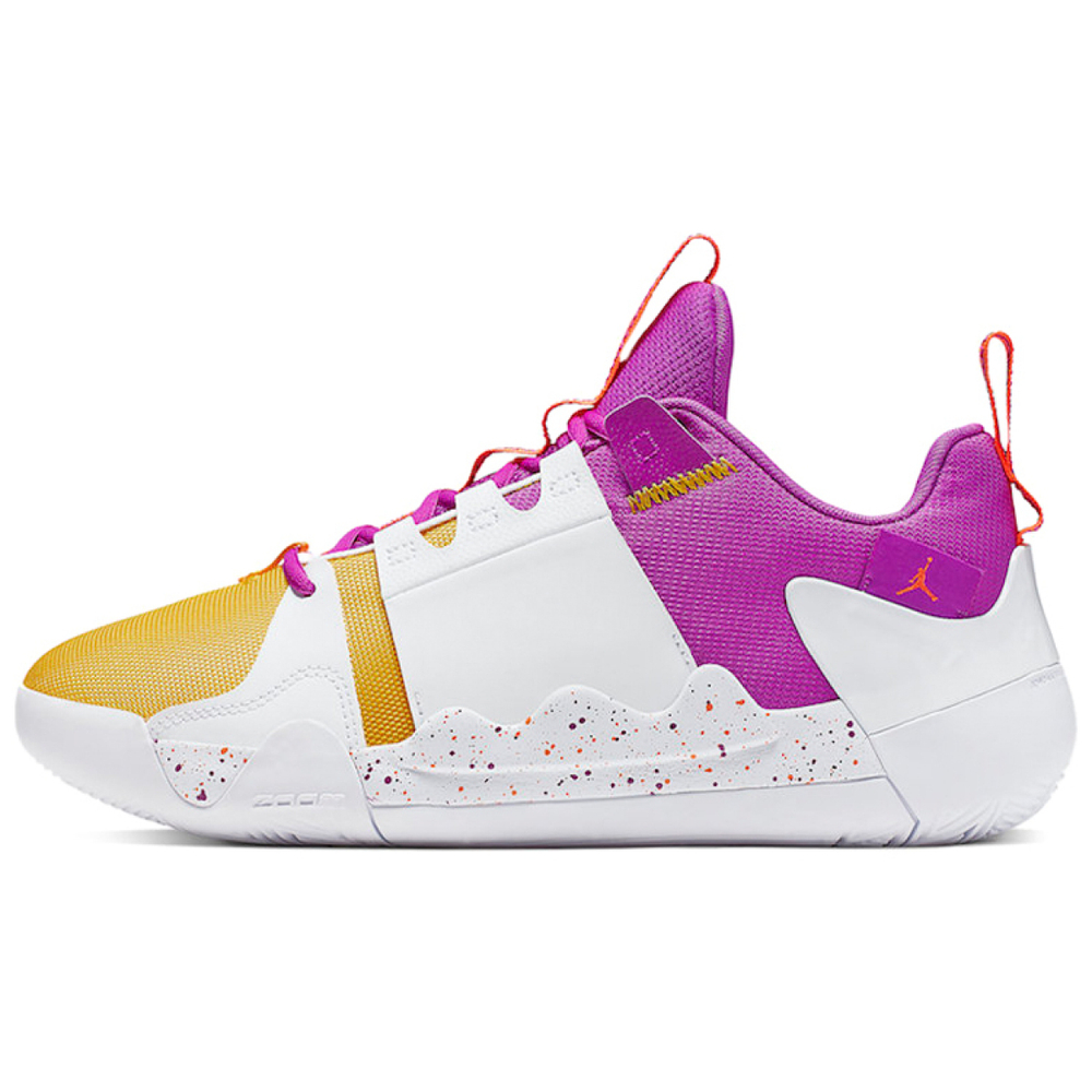 Air Jordan Zoom Zero Gravity PF