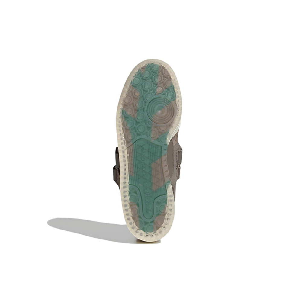FiSN x adidas originals FORUM 84 Low