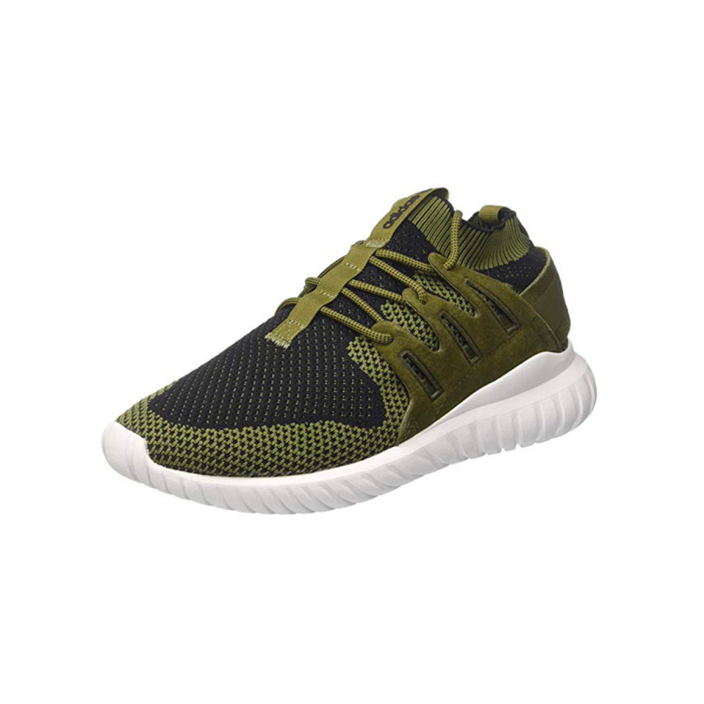 Adidas originals Tubular Nova Primeknit Olive Cargo