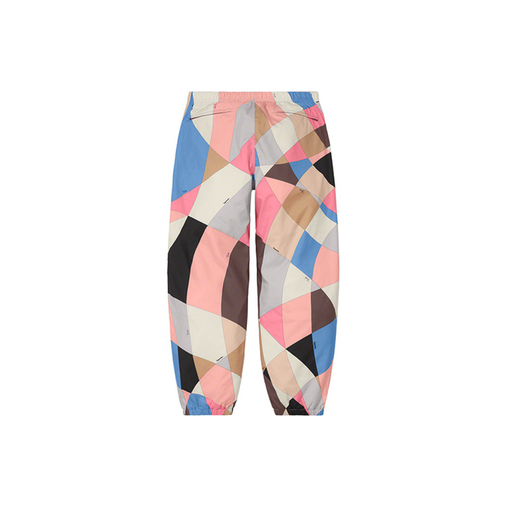 Supreme Week 16 x Emilio Pucci Sport Pant