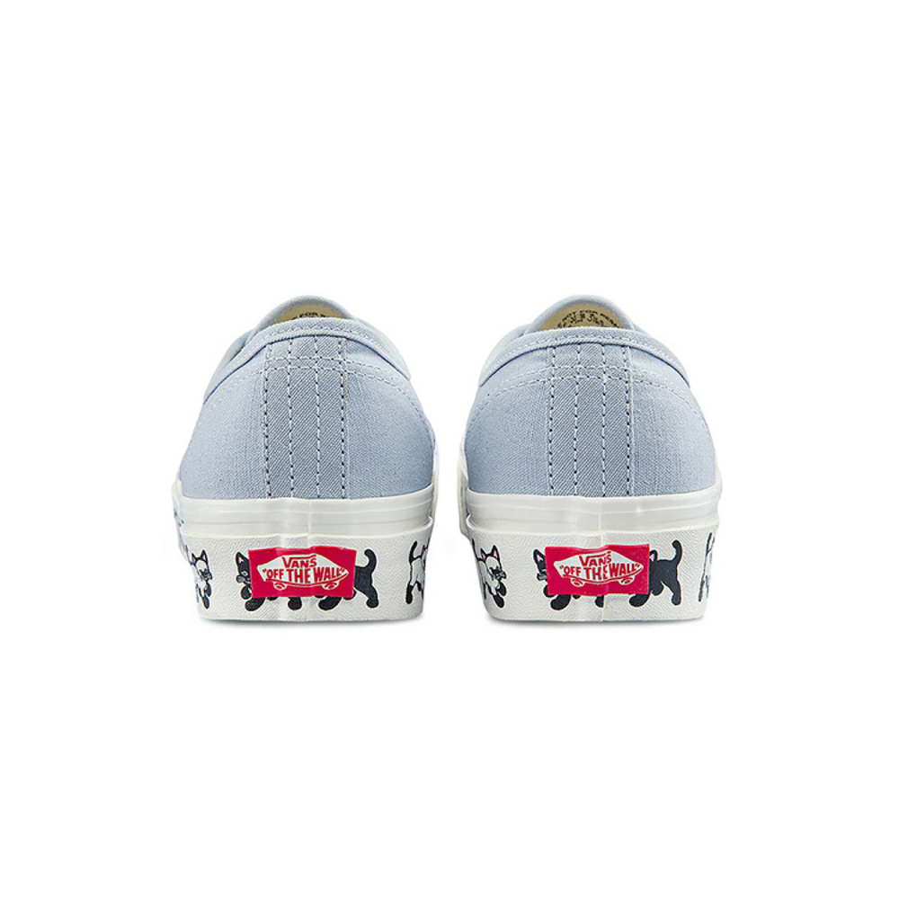 Vans Authentic 44 DX
