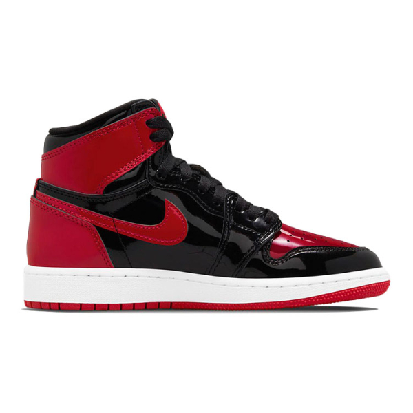 Jordan Air Jordan 1 OG "Patent Bred" GS