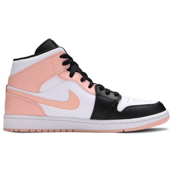 Jordan Air Jordan 1 Mid "Arctic Orange"