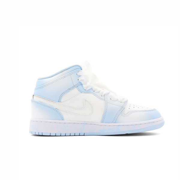 【 】 Jordan Air Jordan 1 Mid GS