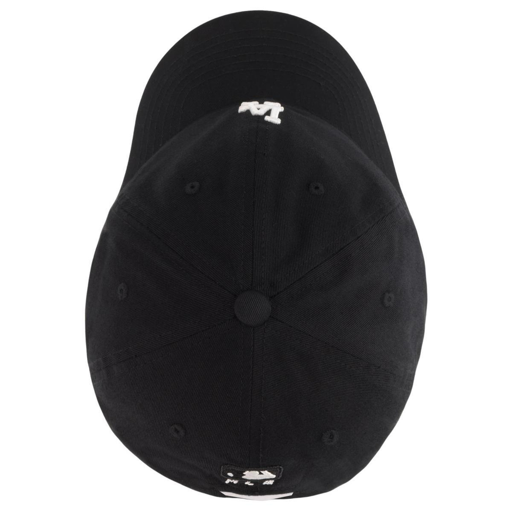 MLB Logo CP77