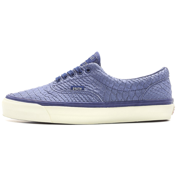 WTAPS x Vans Era LX 'Anaconda Pack'