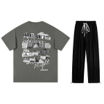 CSKS Logo T