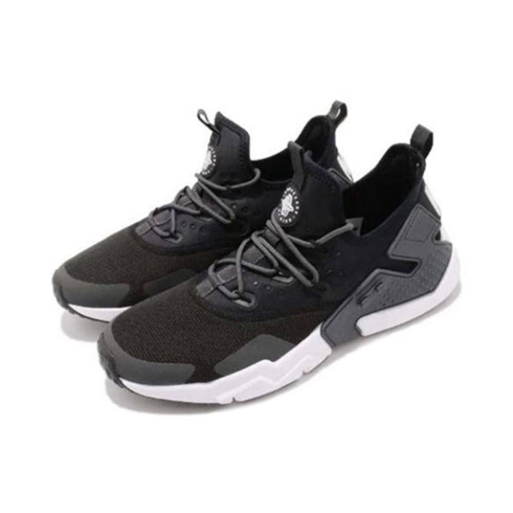 Nike Air Huarache Drift Black Anthracite