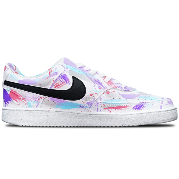 【 】 Nike Court Vision 1 Low