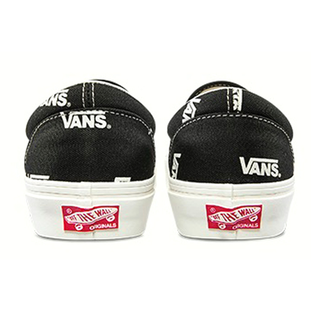 Vans slip-on OG Classic LX logo
