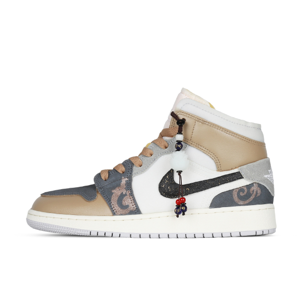【 】 Jordan Air Jordan 1 Mid SE