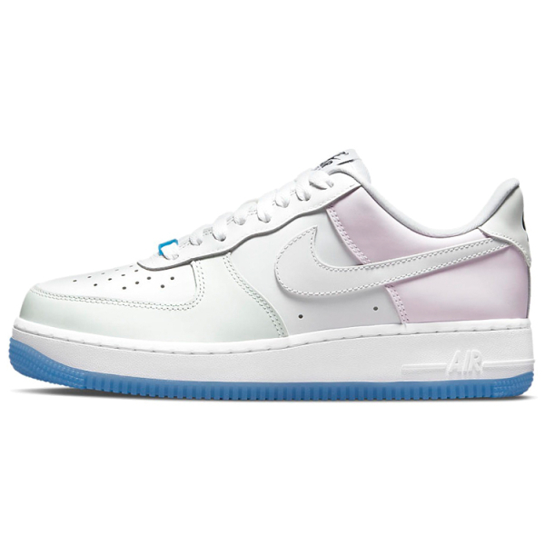 Nike Air Force 1 07 lx "photochromic"