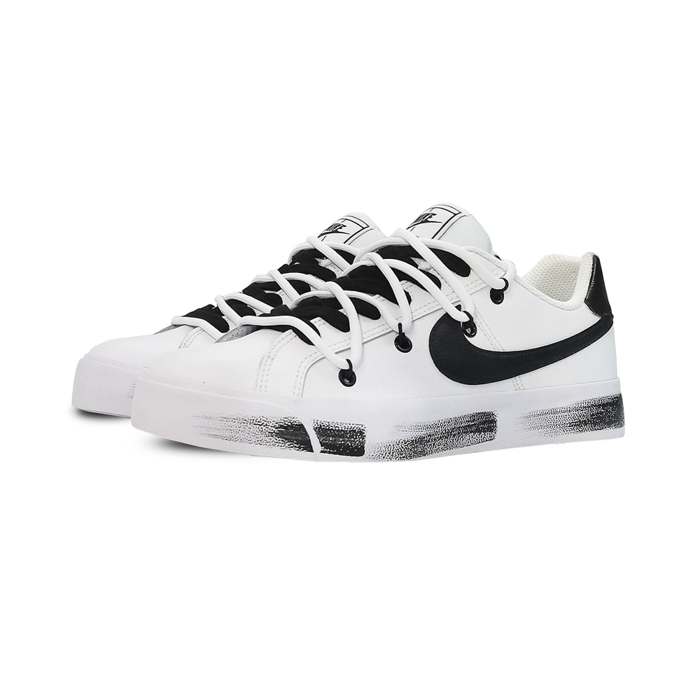 【 】 Nike Court Royale AC Ins