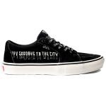 CIVILIST BERLIN x Vans SK8