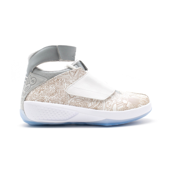 Jordan Air Jordan 20 Retro 30th Anniversary Laser