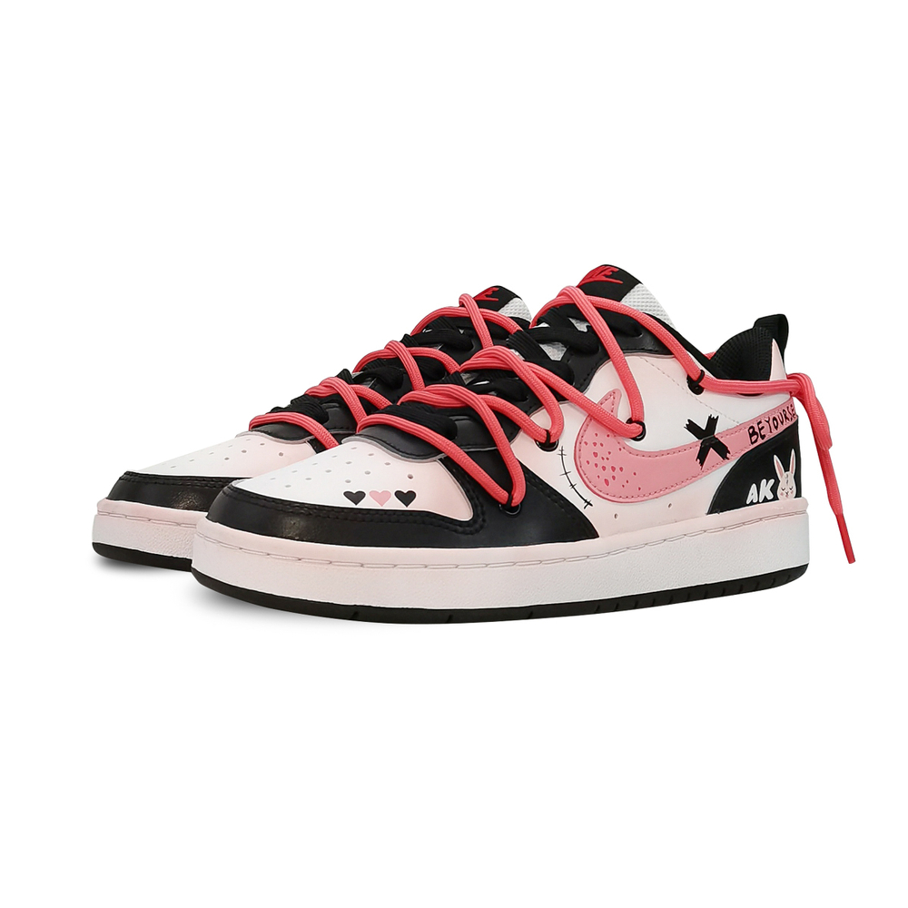 【 】 Nike Court Borough 2 2 GS