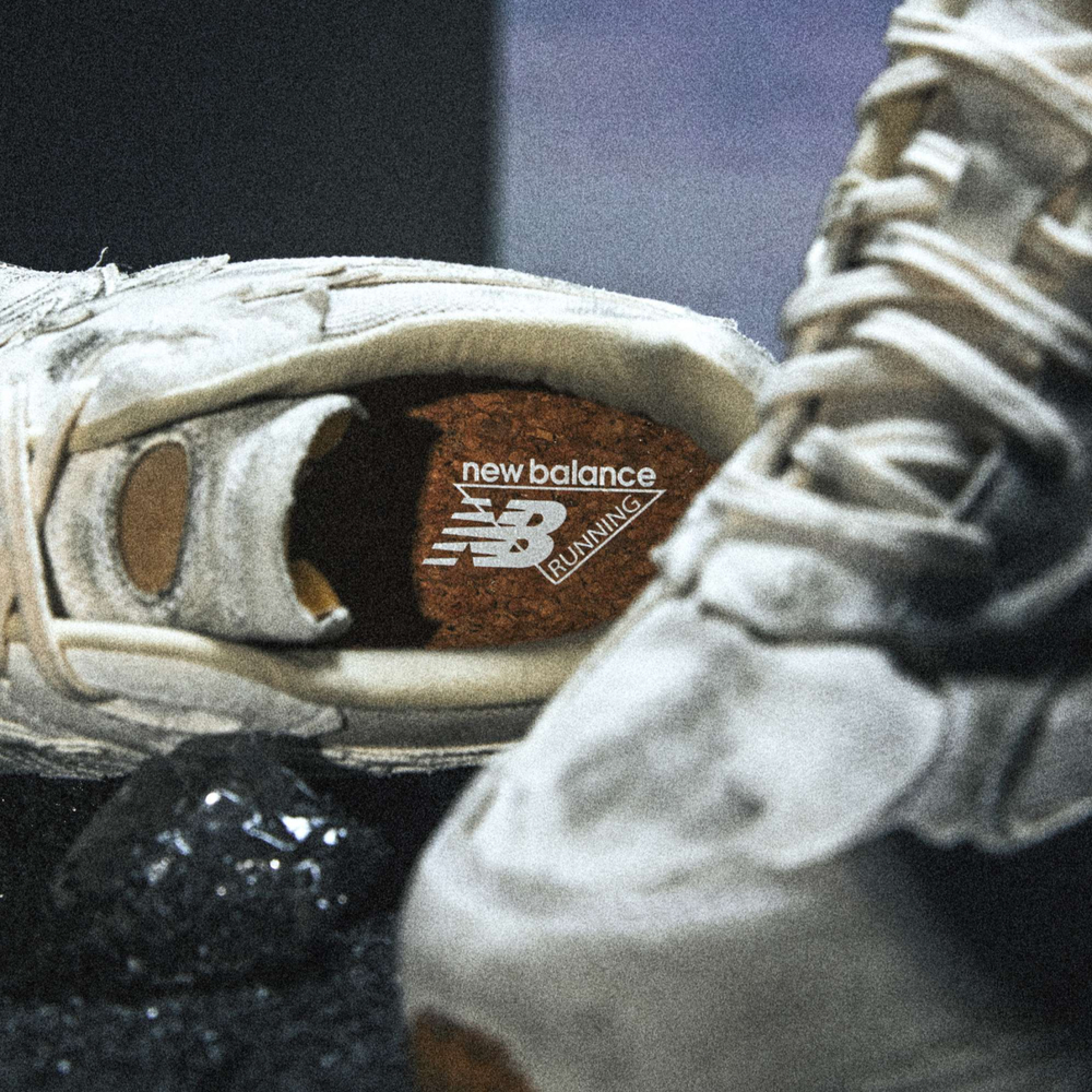 New Balance NB 2002R "Refined Future"
