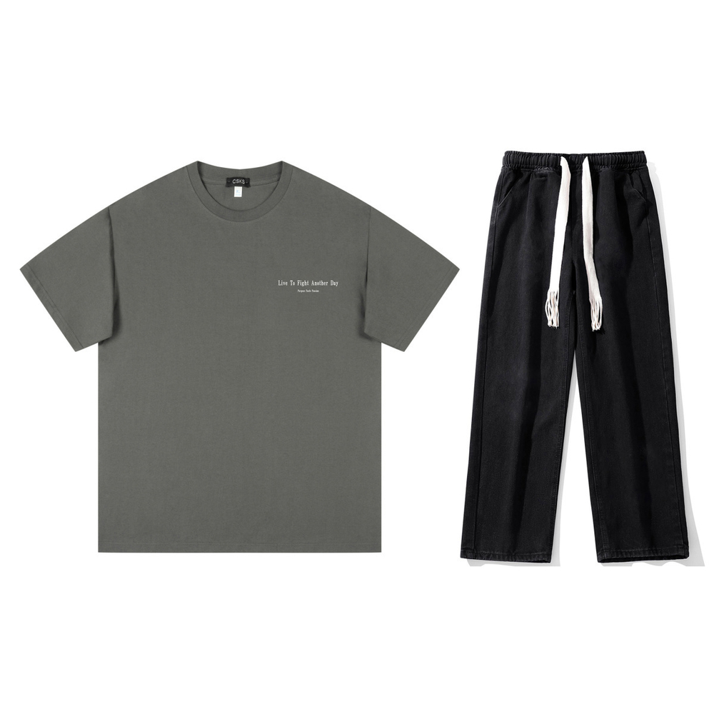 CSKS Logo T