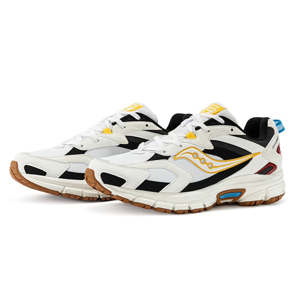 Saucony Cohesion 9
