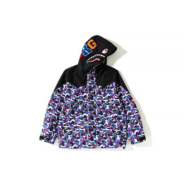 BAPE HongKong 13th Anniversary Snowboard 13