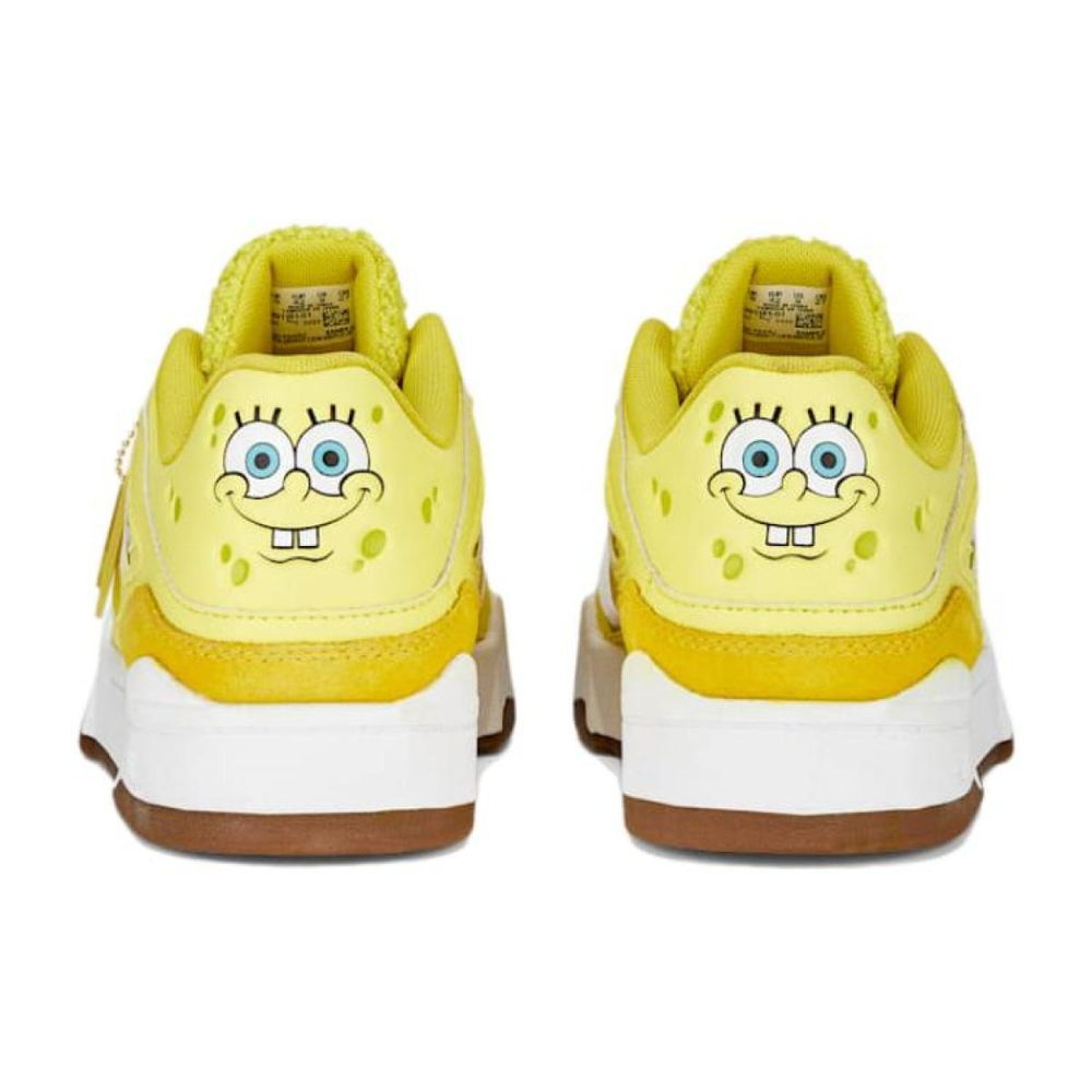 SPONGEBOB SQUAREPANTS x PUMA Slipstream
