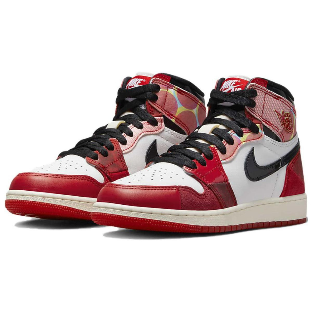 Jordan Air Jordan 1 Retro High OG SP 2.0 "Next Chapter"