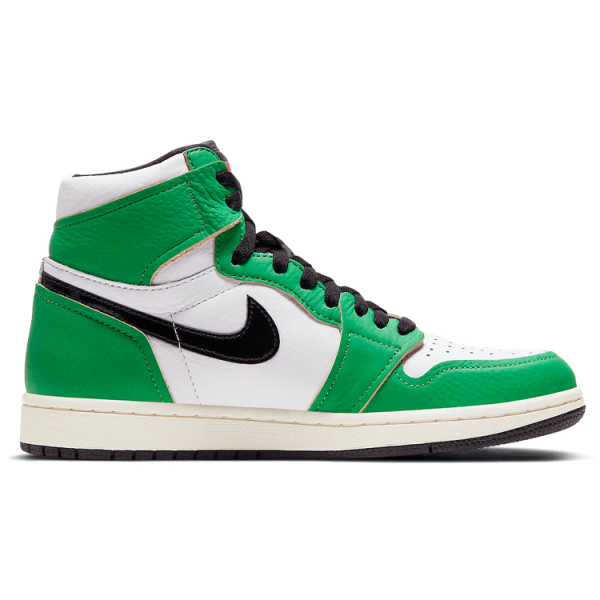 Jordan Air Jordan 1 retro high og "lucky green"