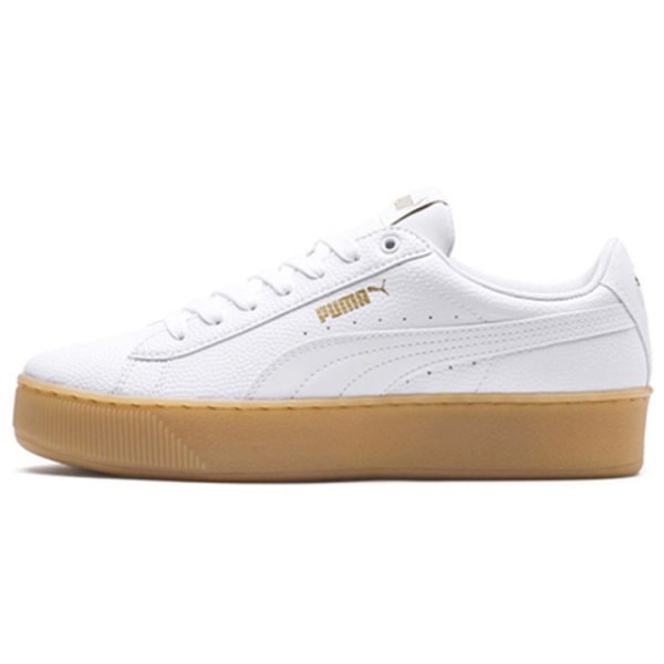 PUMA Vikky Platform
