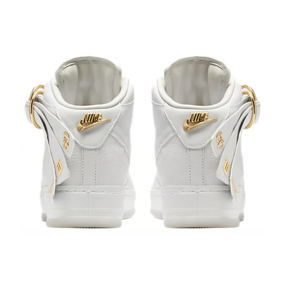 Nike Air Force 1 CMFT Victor Cruz White