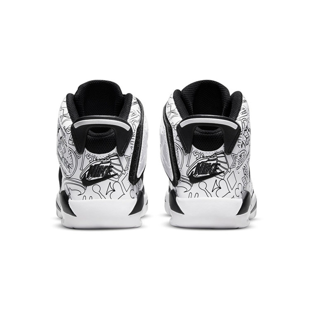 Jordan Air Jordan 6 Retro Little Flex SE