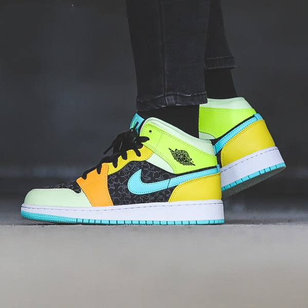 Jordan Air Jordan 1 Mid SE