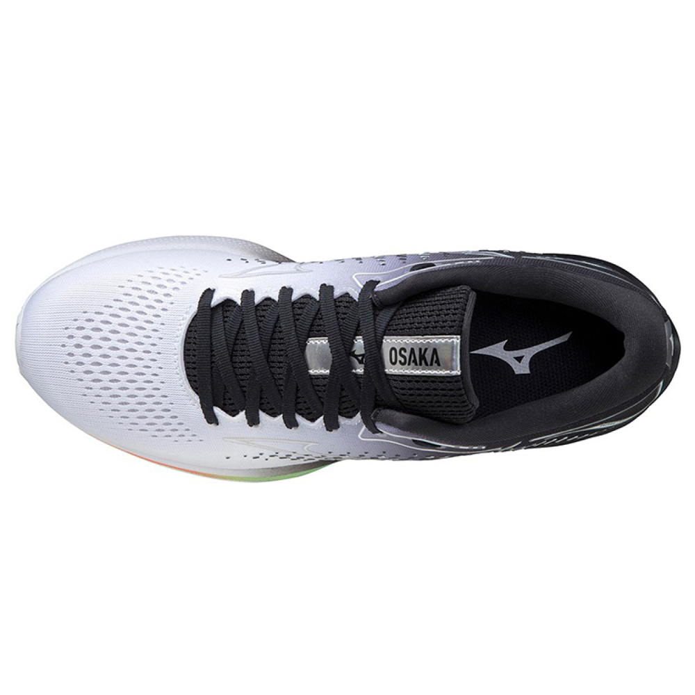 Mizuno Wave Rider 25