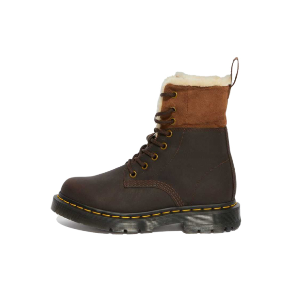 Dr.Martens/ 1460 Wintergrip