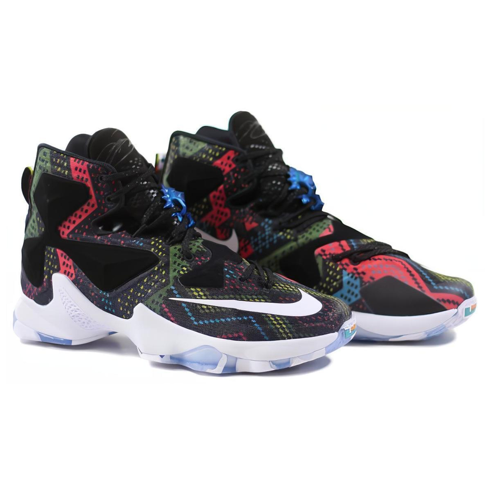 Nike Lebron 13 2016