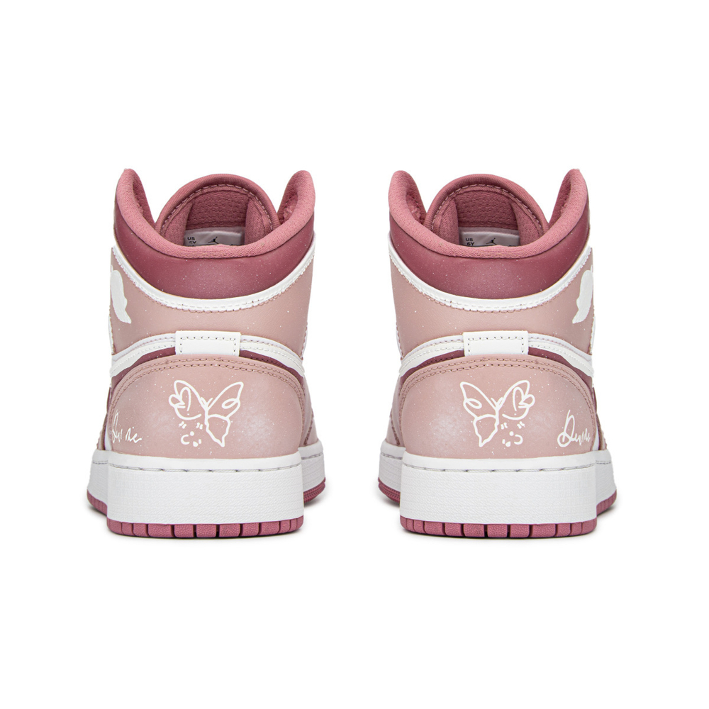【 】 Jordan Air Jordan 1 FZBB GS