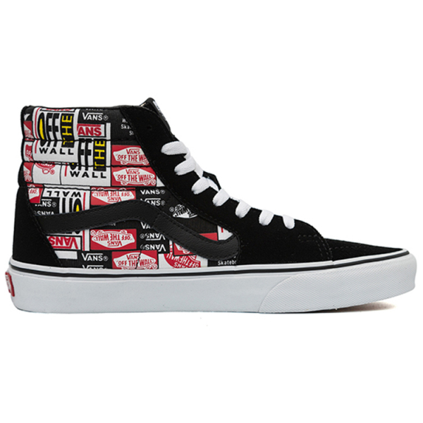 Vans SK8 Suede Logo