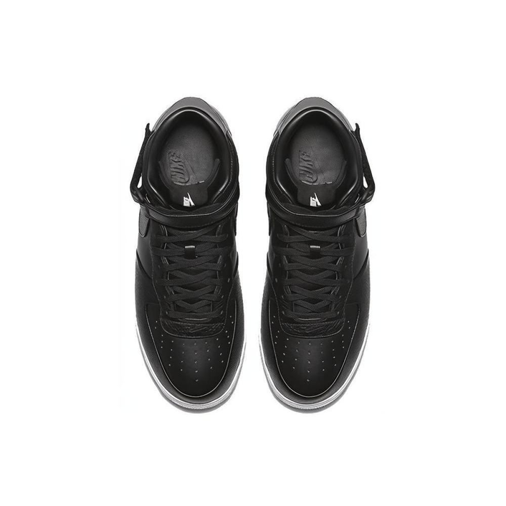 Nike Air Force 1 NikeLab Black