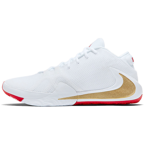 Nike Freak 1 Roses
