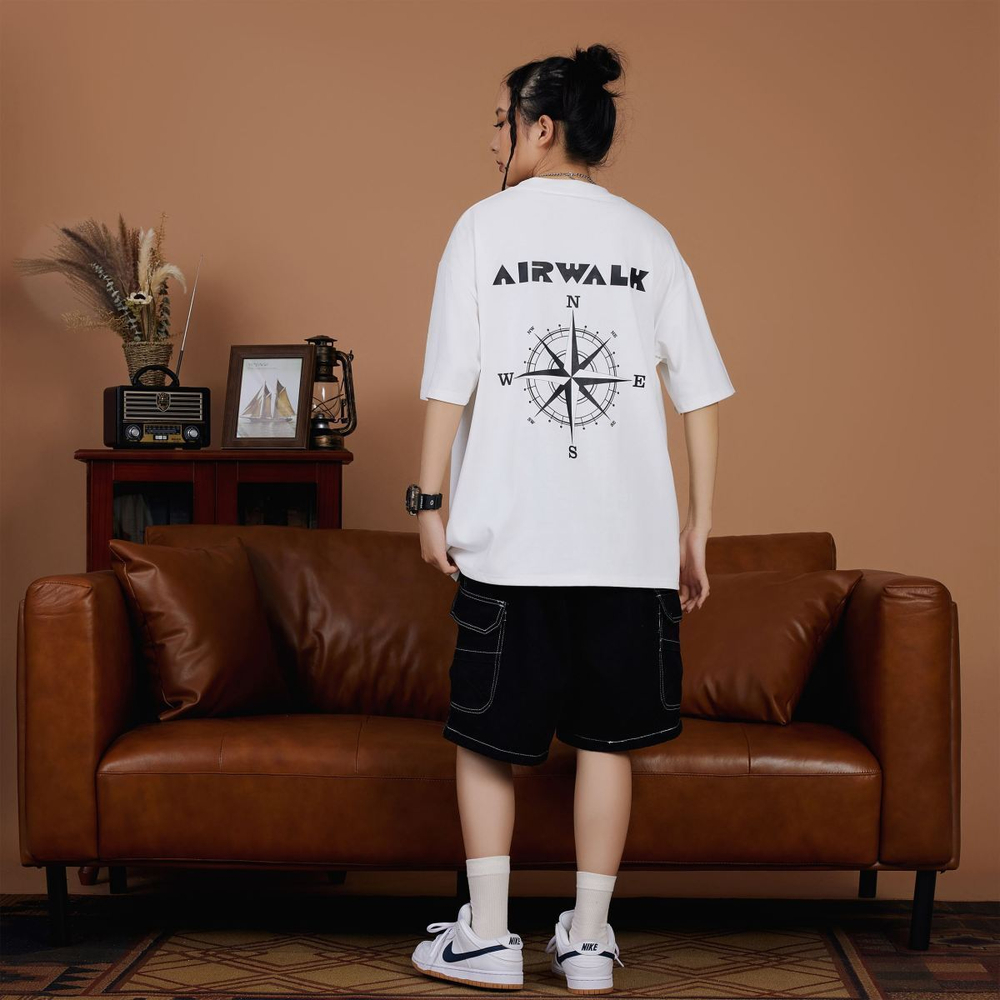 Airwalk Logo T