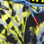 Nike x OFF-WHITE Tie Dye