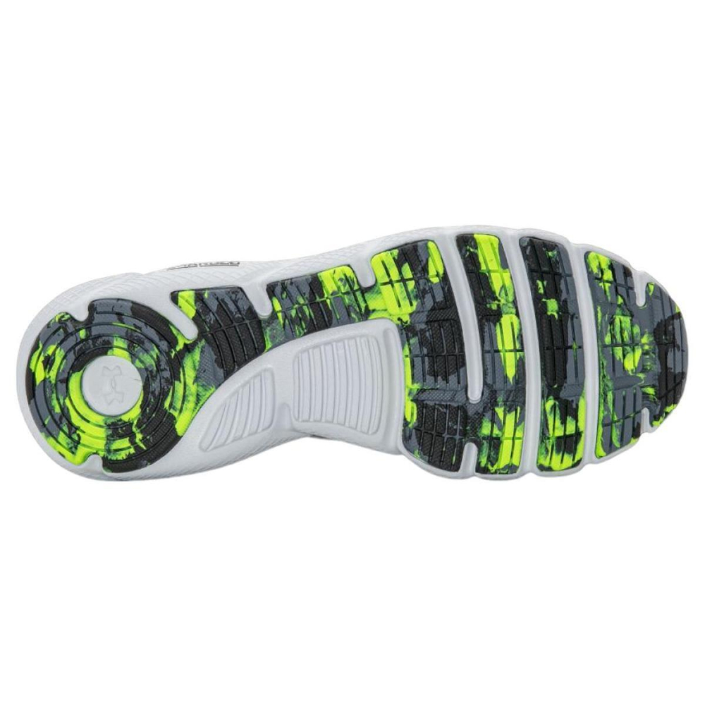 Under Armour Charged Assert 9